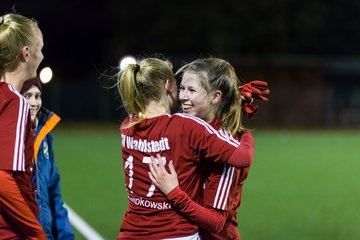 Bild 226 - Frauen SV Wahlstedt - SG KA-HU : Ergebnis: 3:2